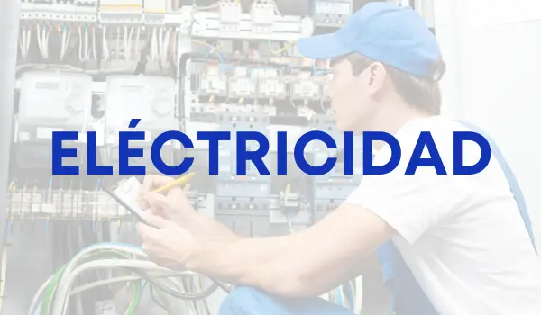 electricista en Barrio de Salamanca