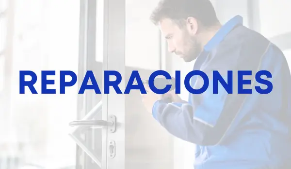 reparaciones a domicilioBarrio de Salamanca