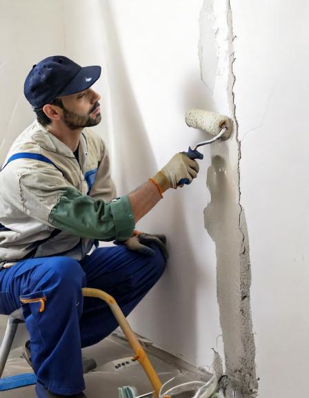 Arreglar Humedades en Barrio de Salamanca