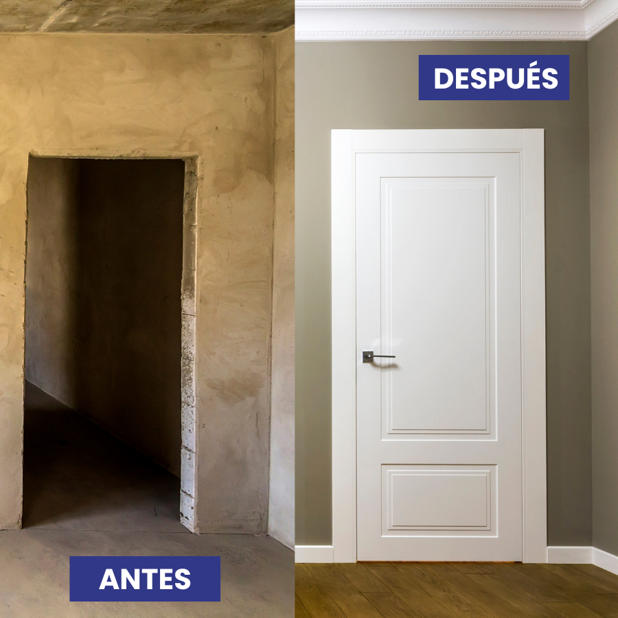 empresa humedades Barrio de Salamanca