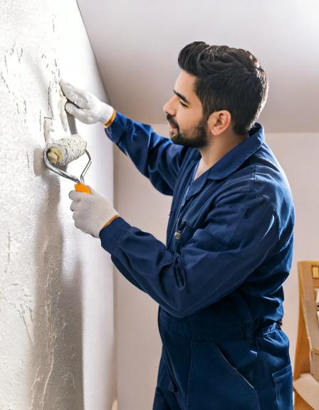 Reparación de Humedades en Barrio de Salamanca