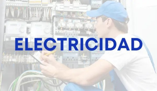 electricista en Barrio de salamanca